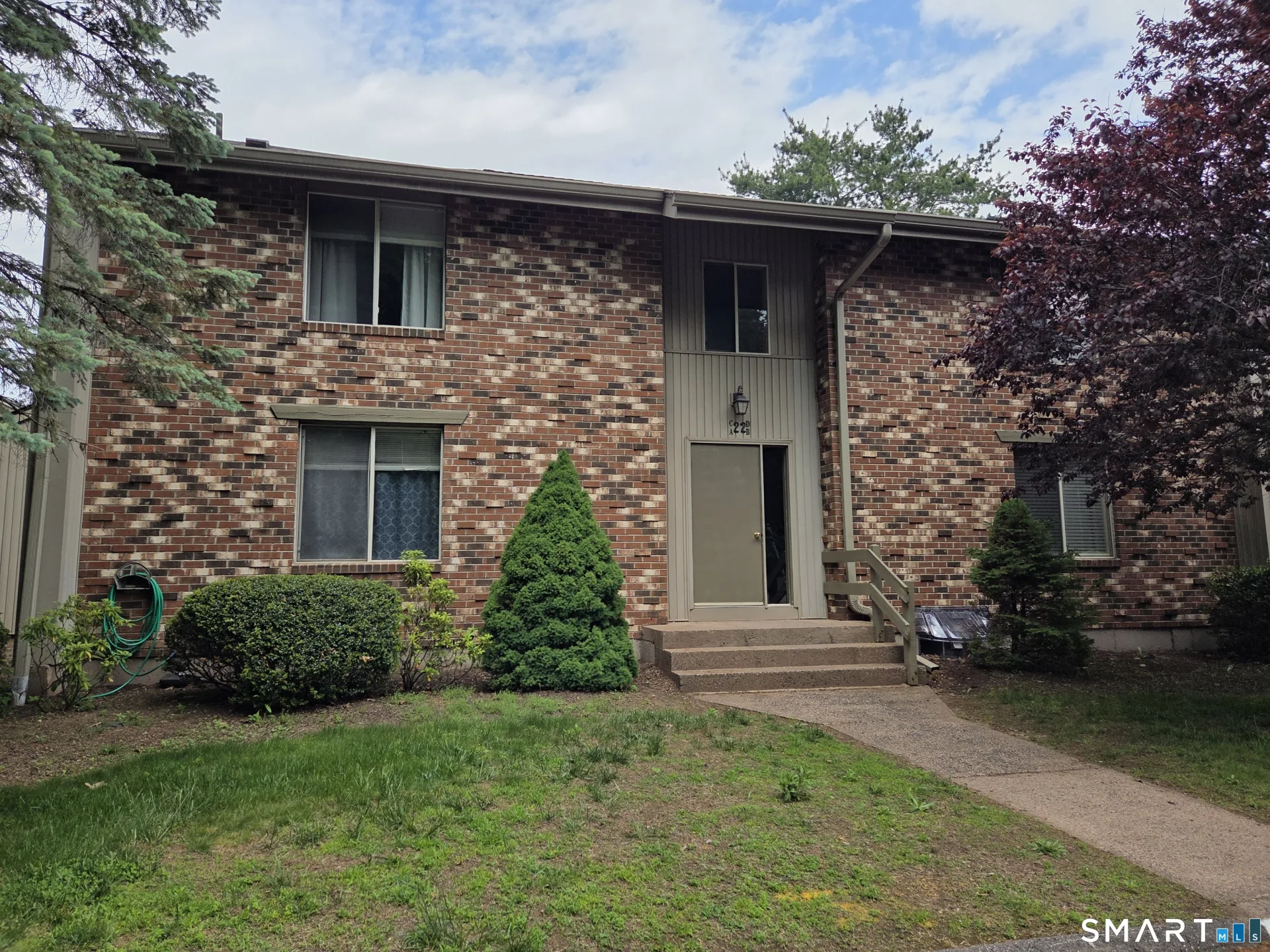 22 Amato Drive #C, South Windsor, CT