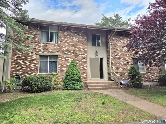 22 Amato Drive #C