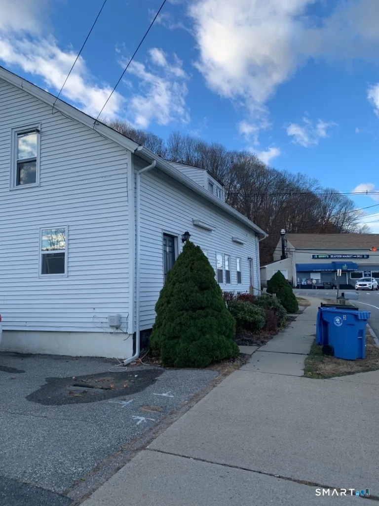 1-5 Taftville Occum Road, Norwich, CT