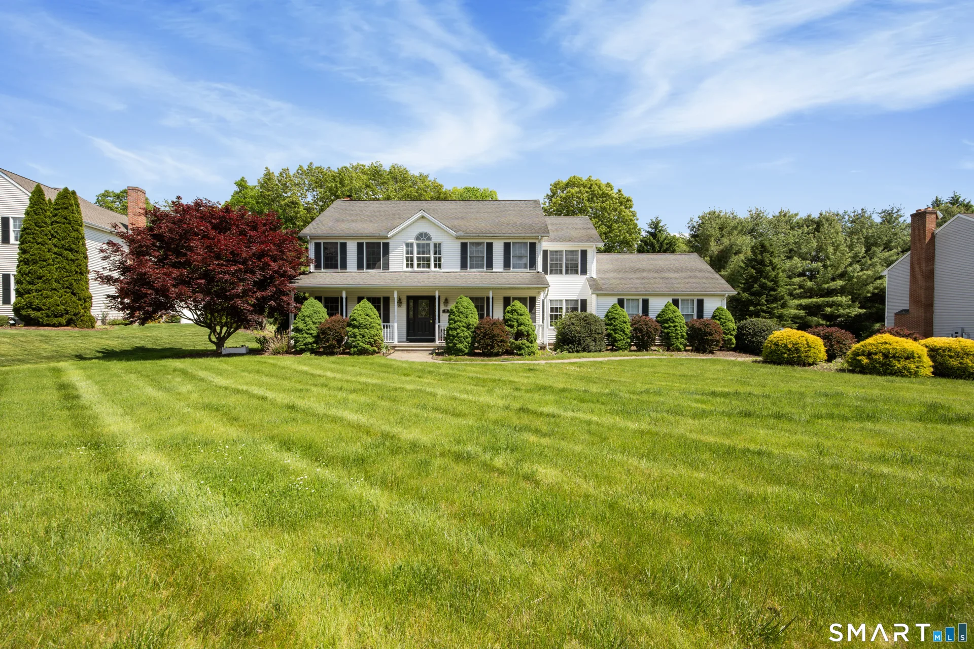 55 Brandywine Place, Southington, CT