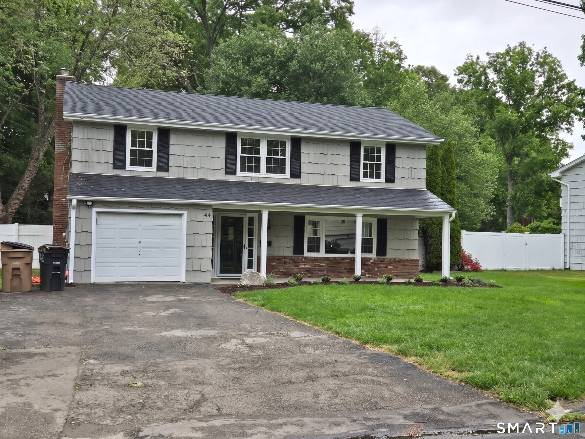 44 Barmore Drive, Stamford, CT