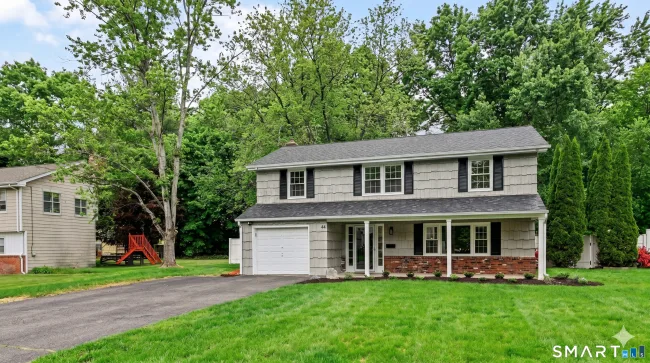 44 Barmore Drive