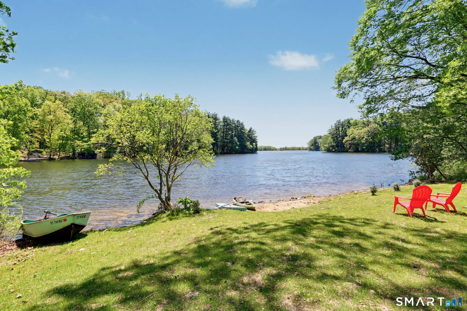 190 Beaver Dam Access Road, Stratford, CT