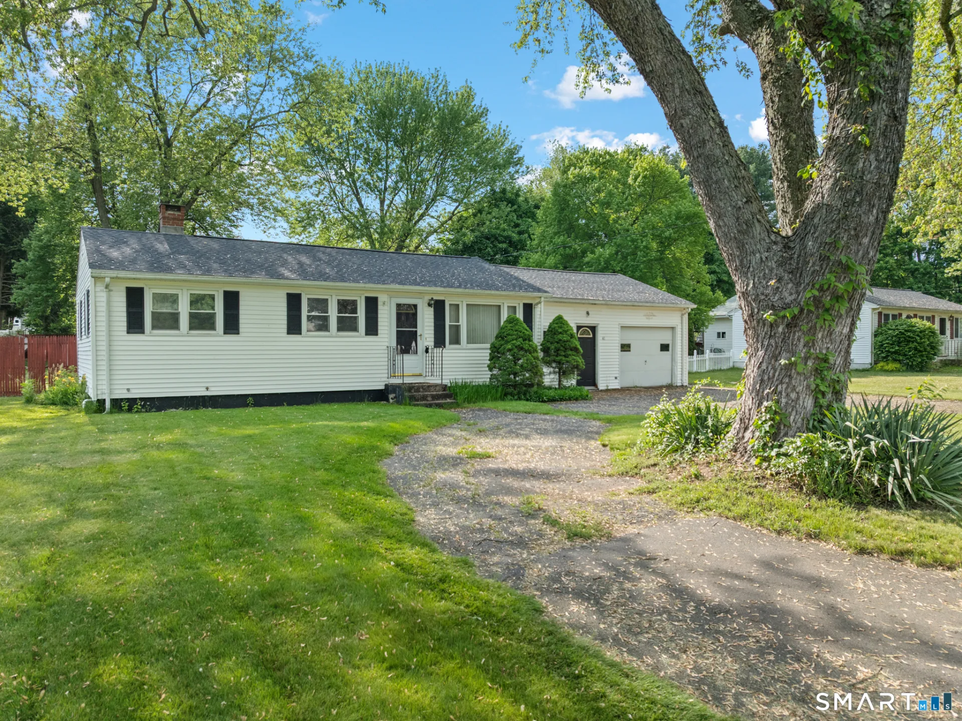 41 Skinner Road, Vernon, CT