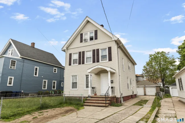 191 Richards Street