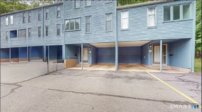 527 Hilliard Street #A