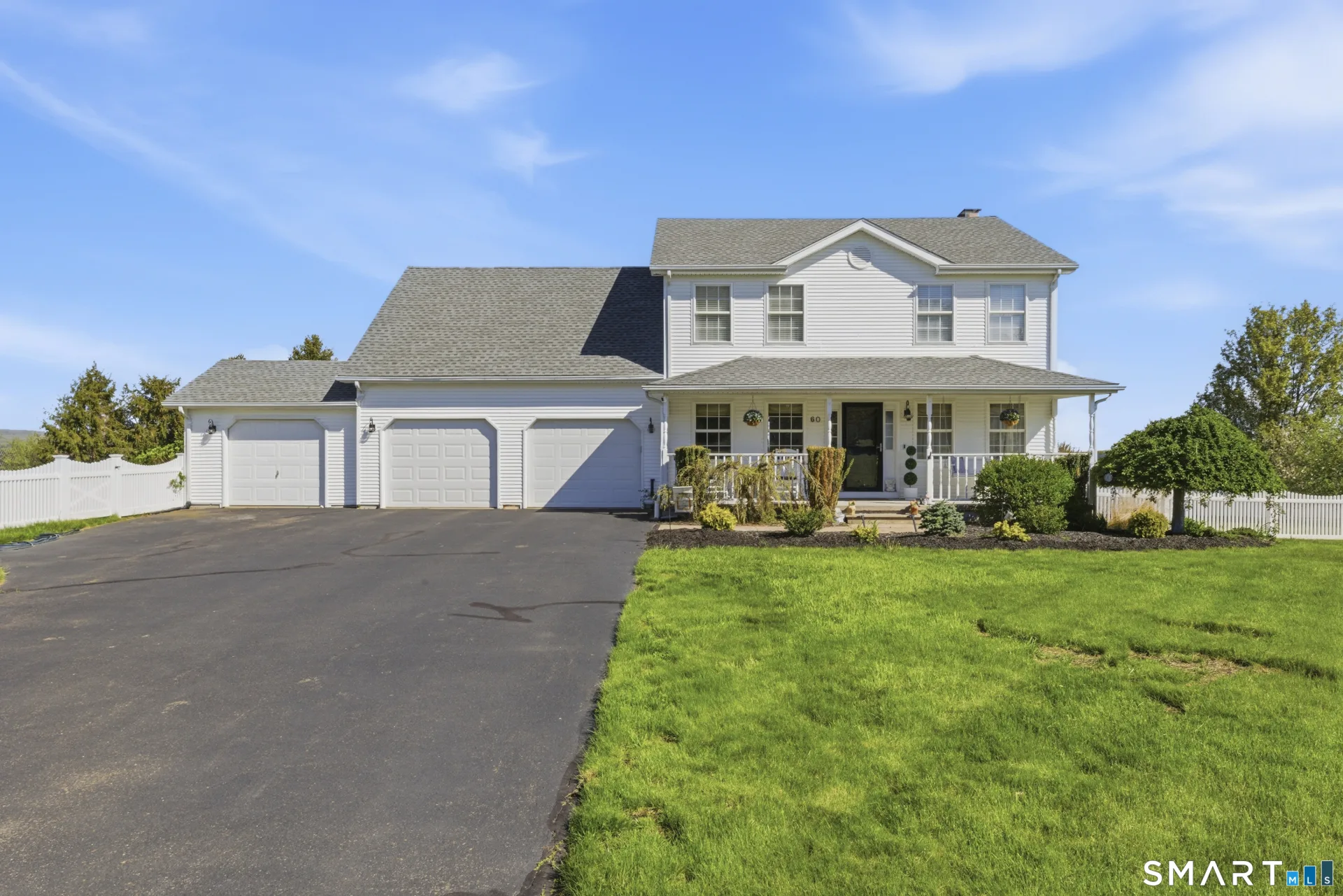 60 Watch Hill Drive, Middletown, CT
