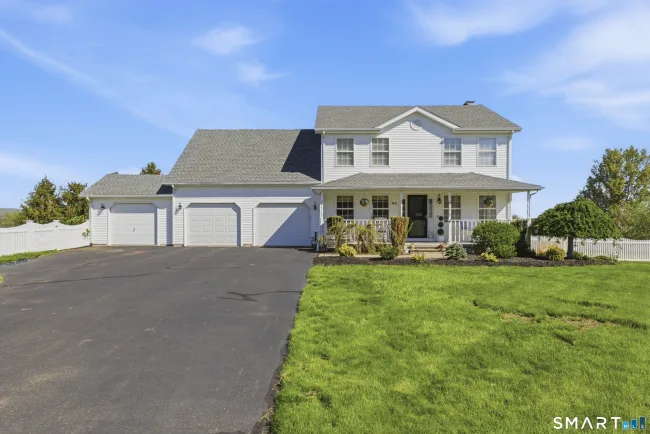60 Watch Hill Drive