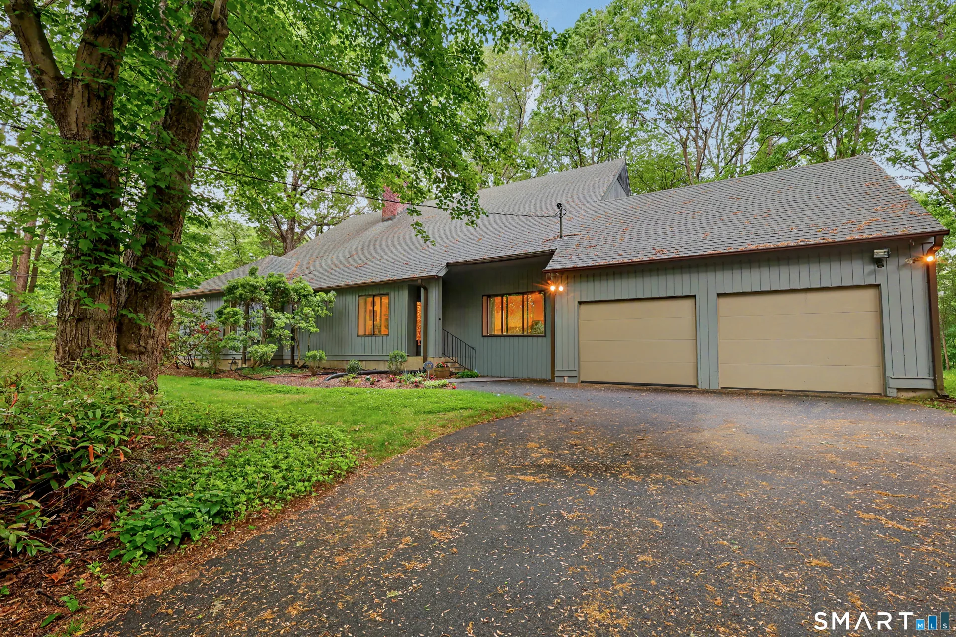 110 Wedgewood Drive, Easton, CT