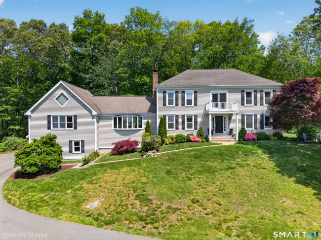 9 Barley Hill Road