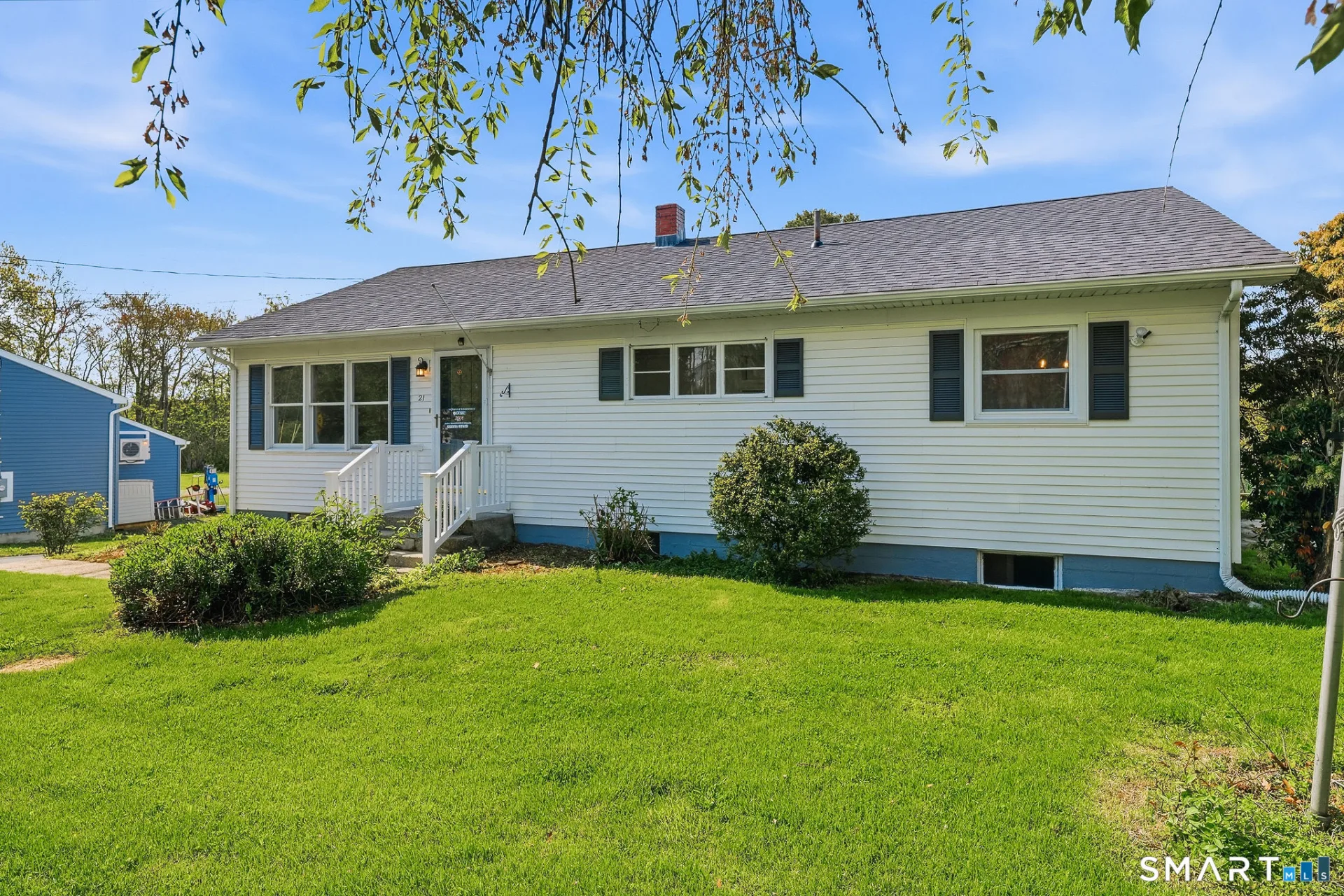 21 Tower Avenue, Groton, CT