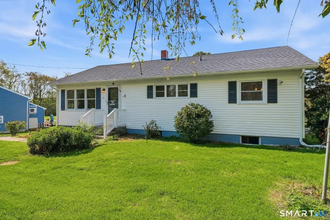 21 Tower Avenue