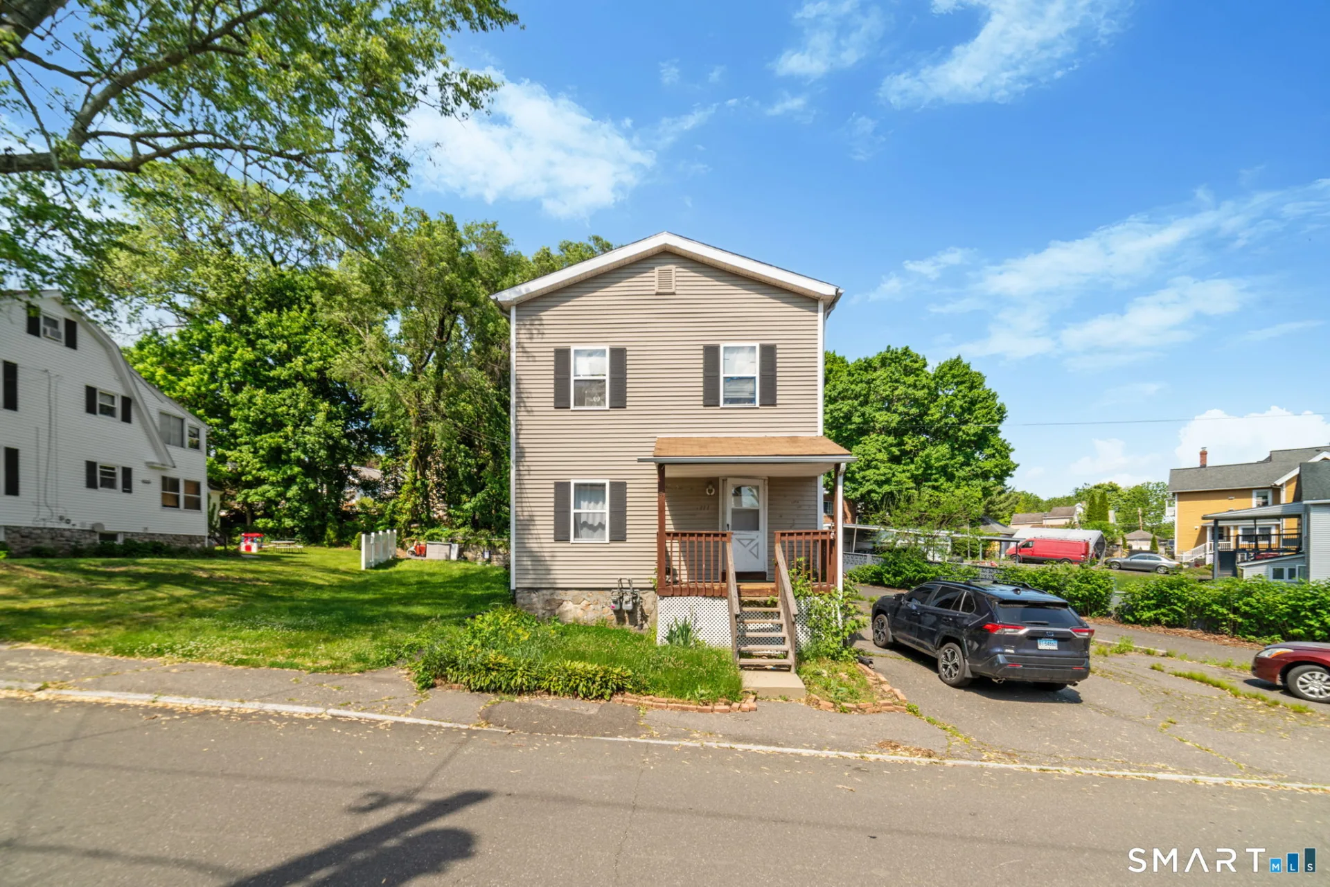 111 Highland Avenue, Naugatuck, CT