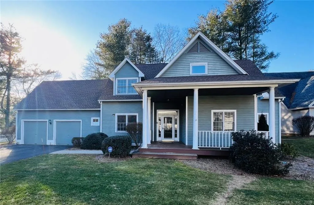 41 Sagewood Lane #41, Windsor, CT