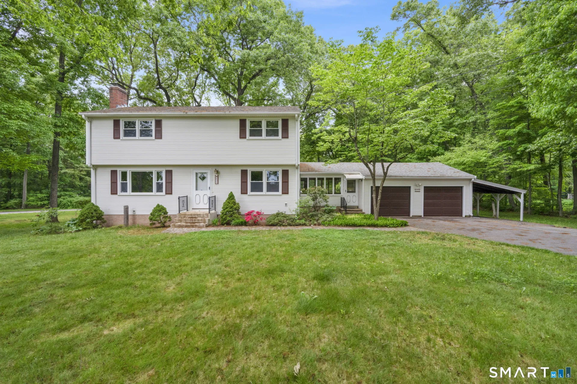 435 Abbe Rd Extension, South Windsor, CT
