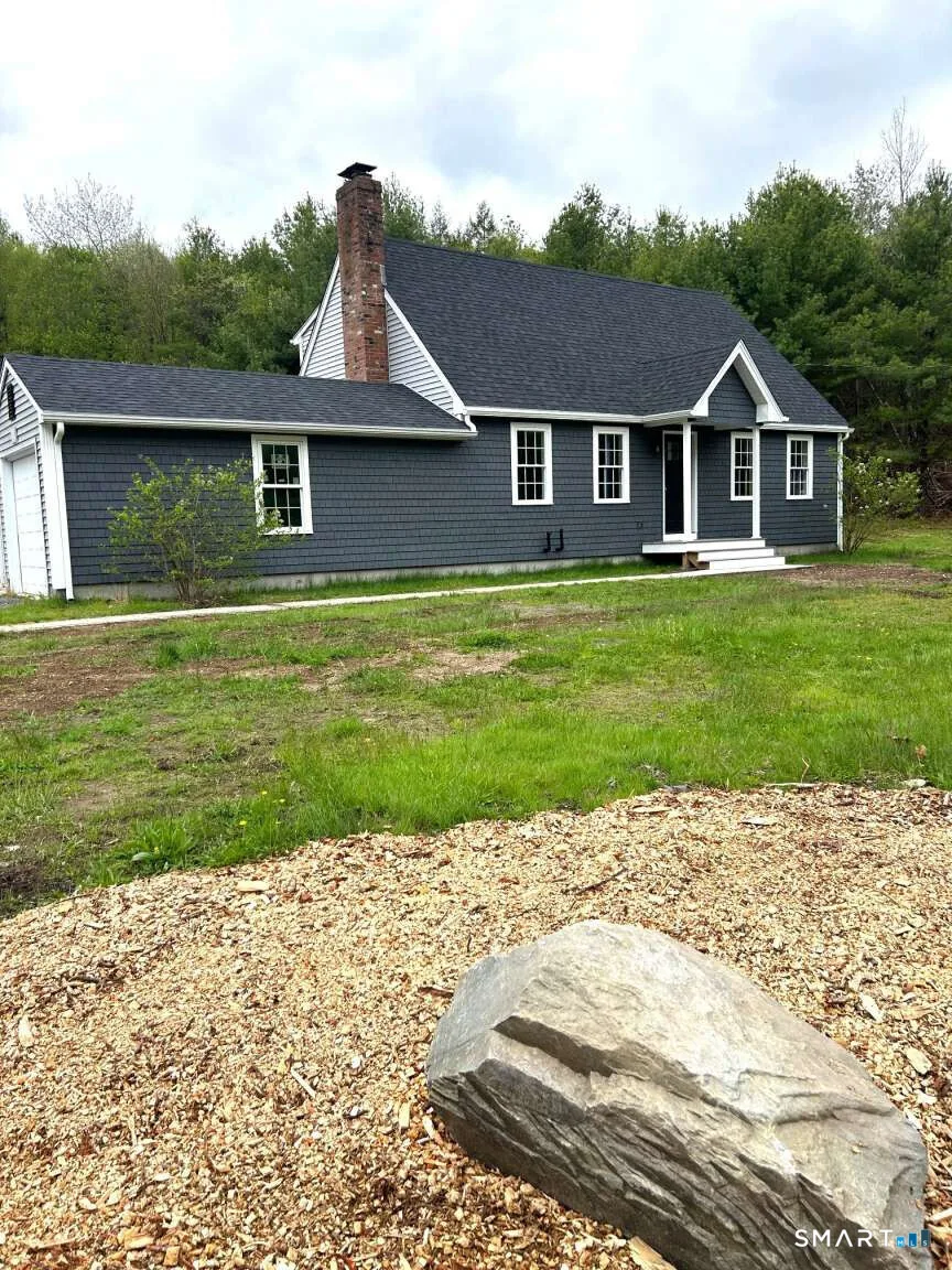 120 Quaddick Town Farm Road, Thompson, CT
