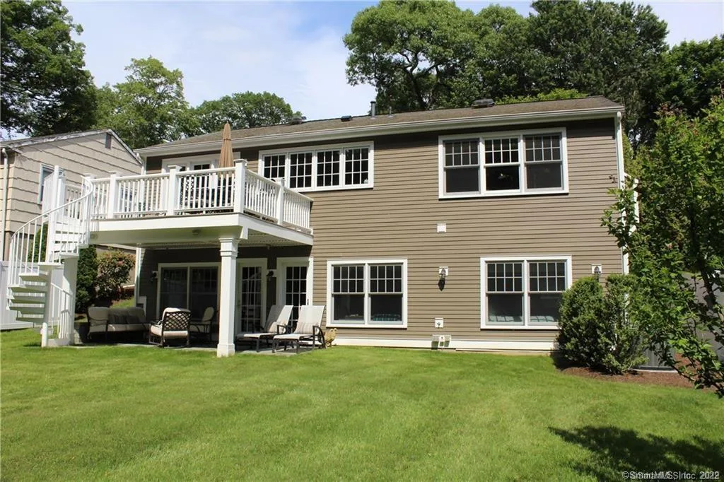 5 Possum Circle, Norwalk, CT