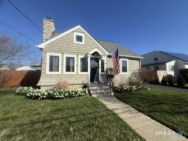 40 Austin Road, Milford, CT