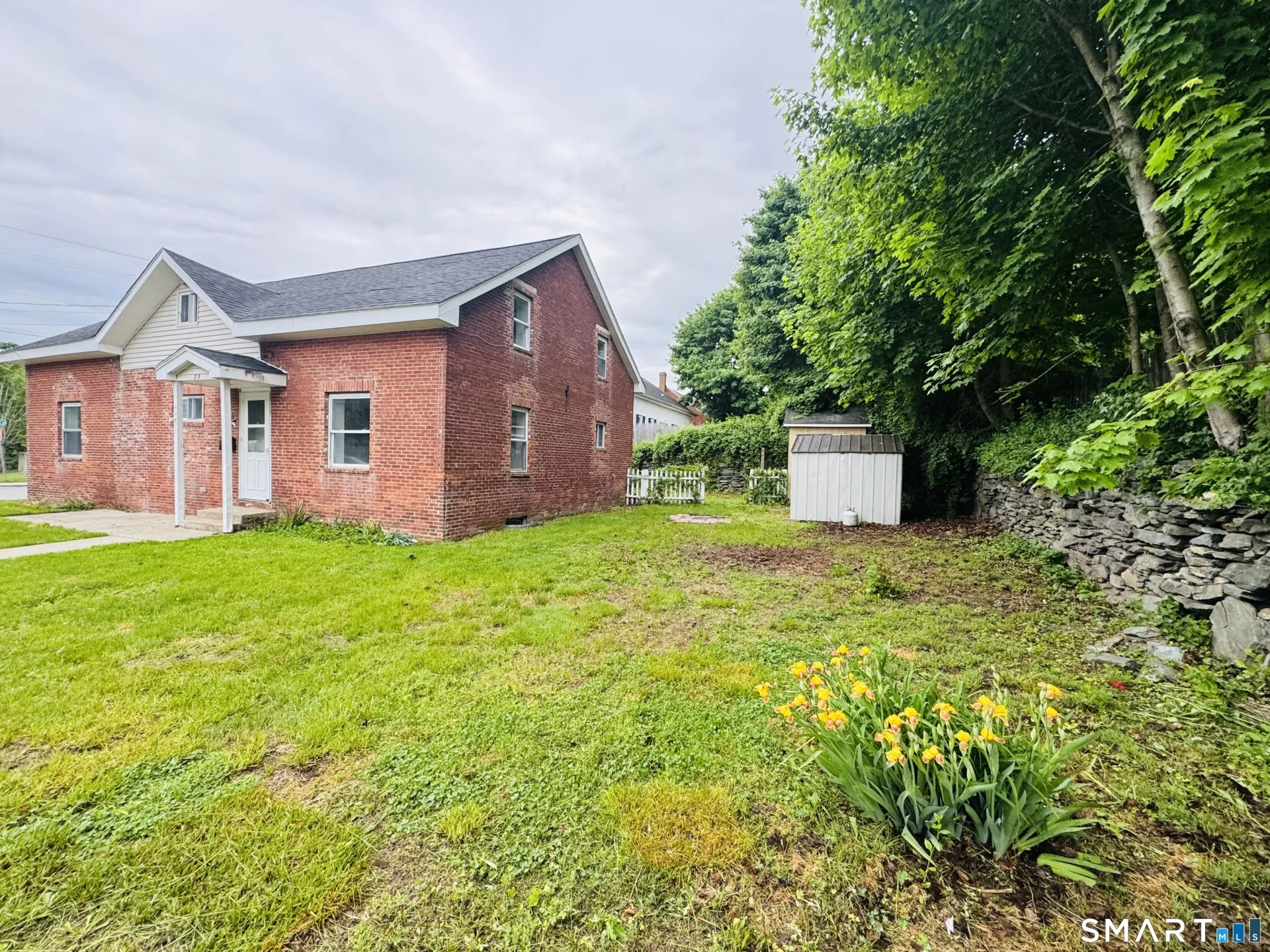 23 Tiffany Street, Brooklyn, CT