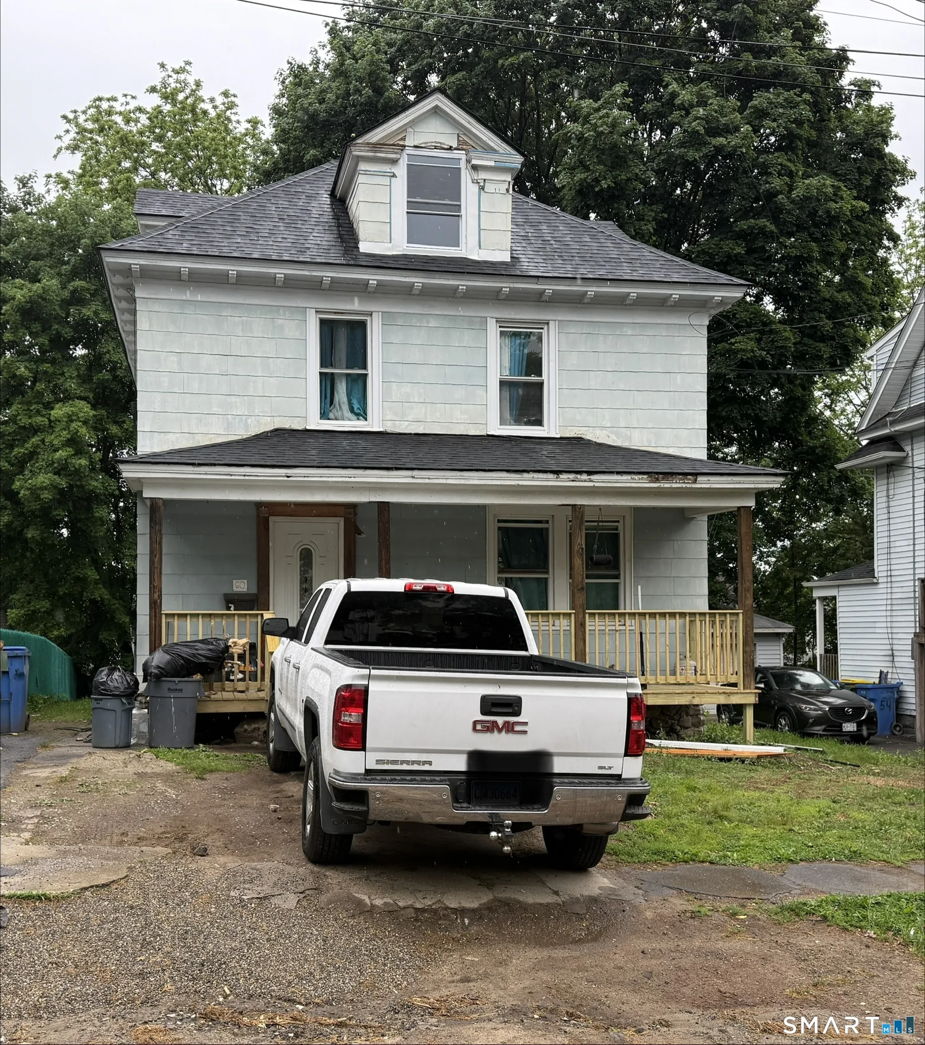 60 Morningside Avenue, Waterbury, CT