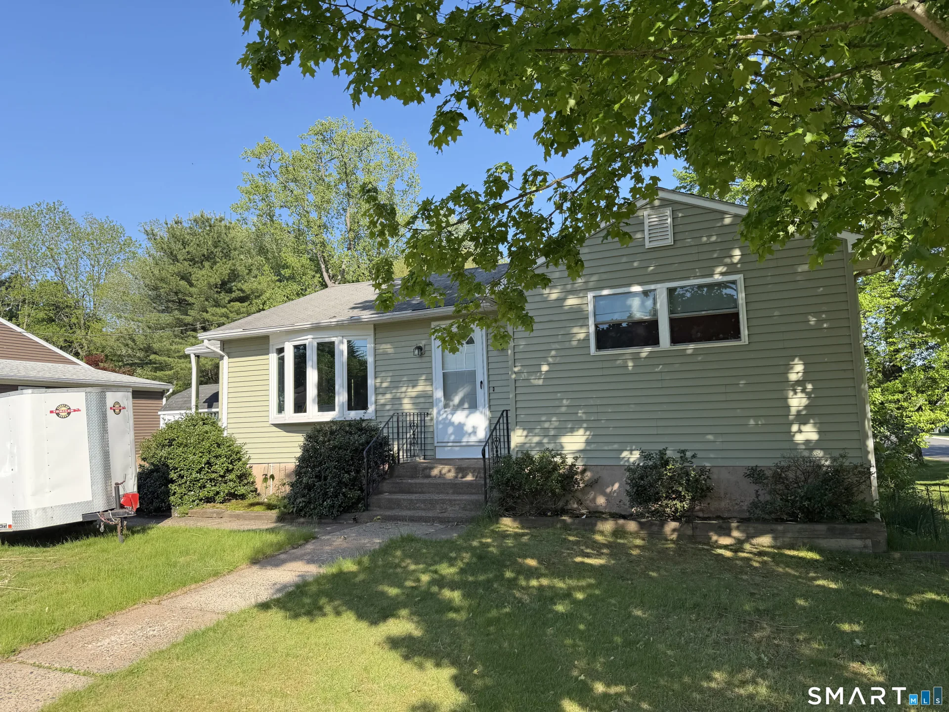 12 Cross Street, Portland, CT