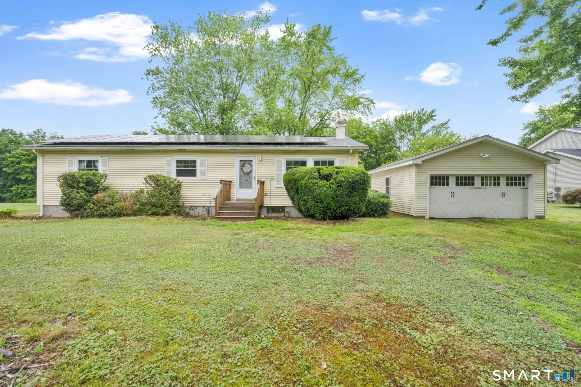 64 Hoffman Road, Ellington, CT