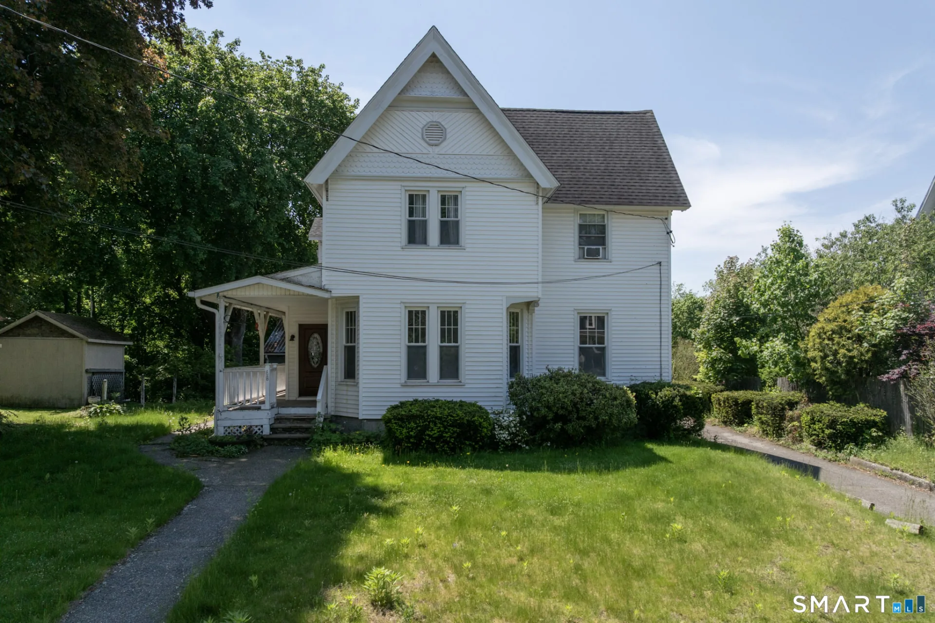 68 Wetmore Avenue, Winchester, CT