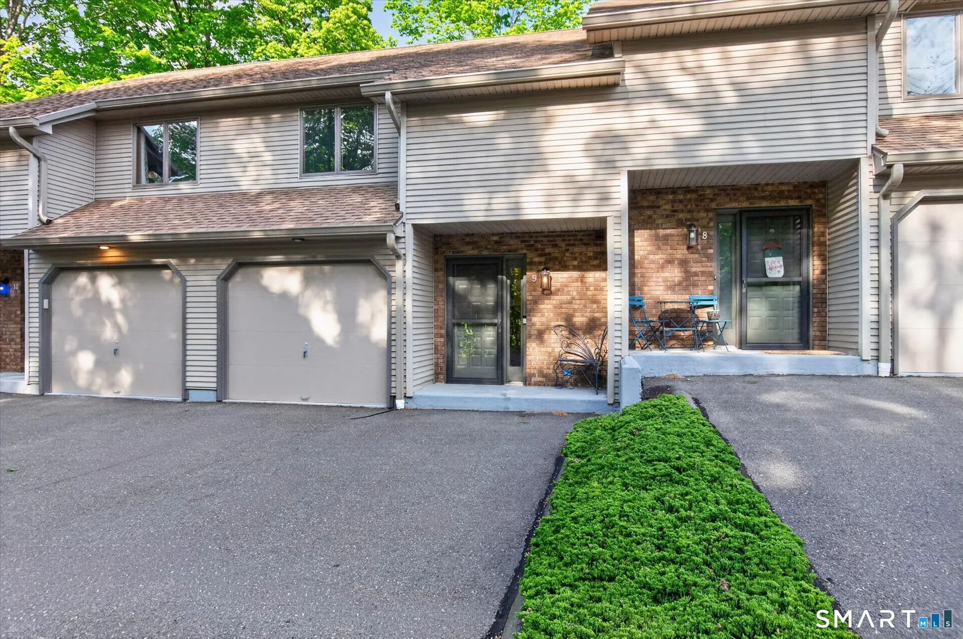 25 Washington Street #9, Bristol, CT