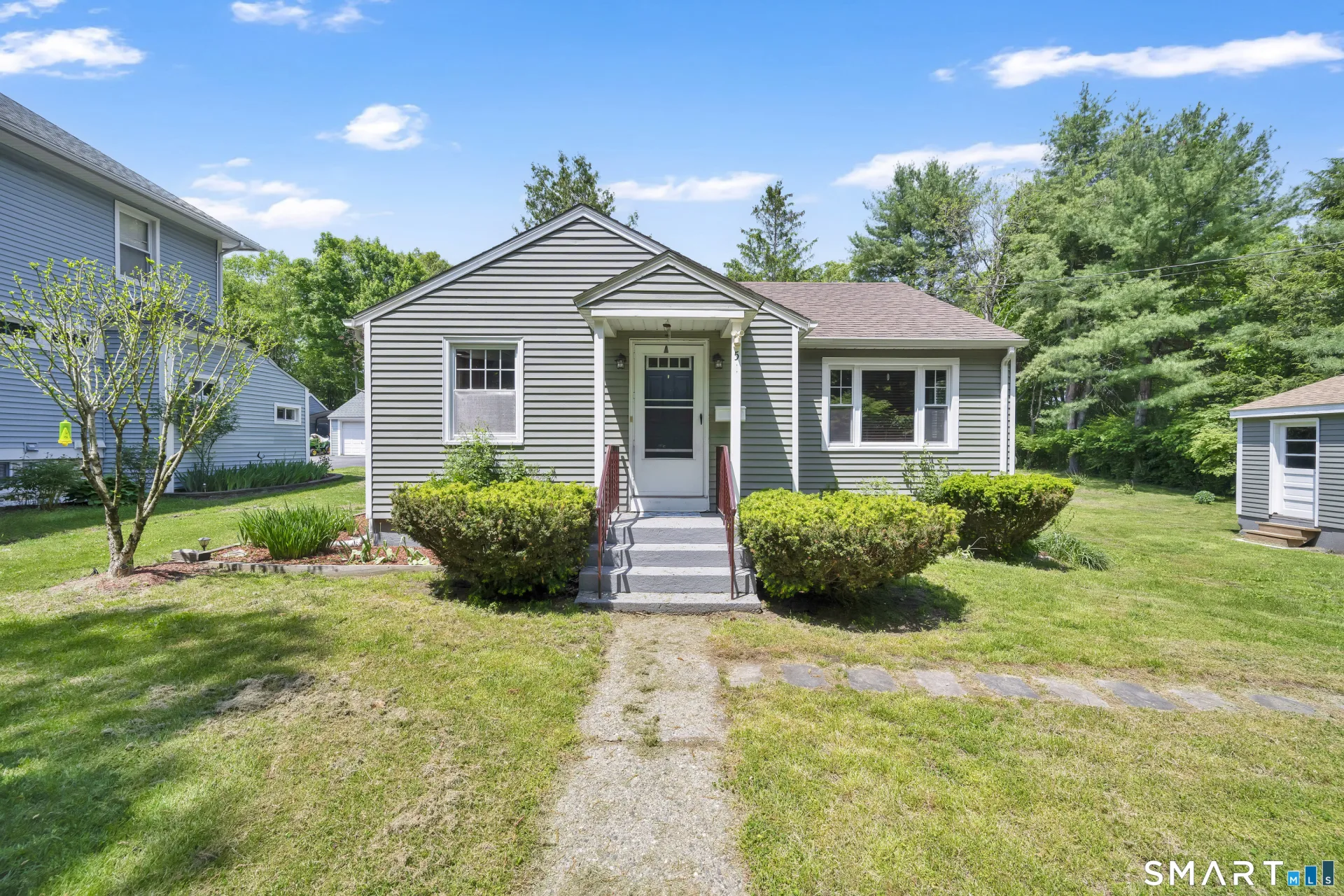 54 Manners Avenue, Windham, CT