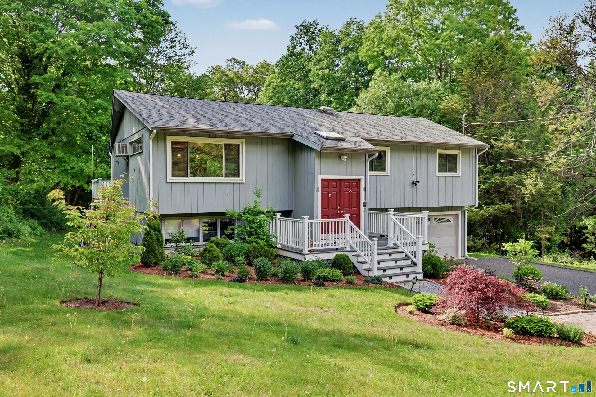 58 Carmen Hill Road, New Milford, CT