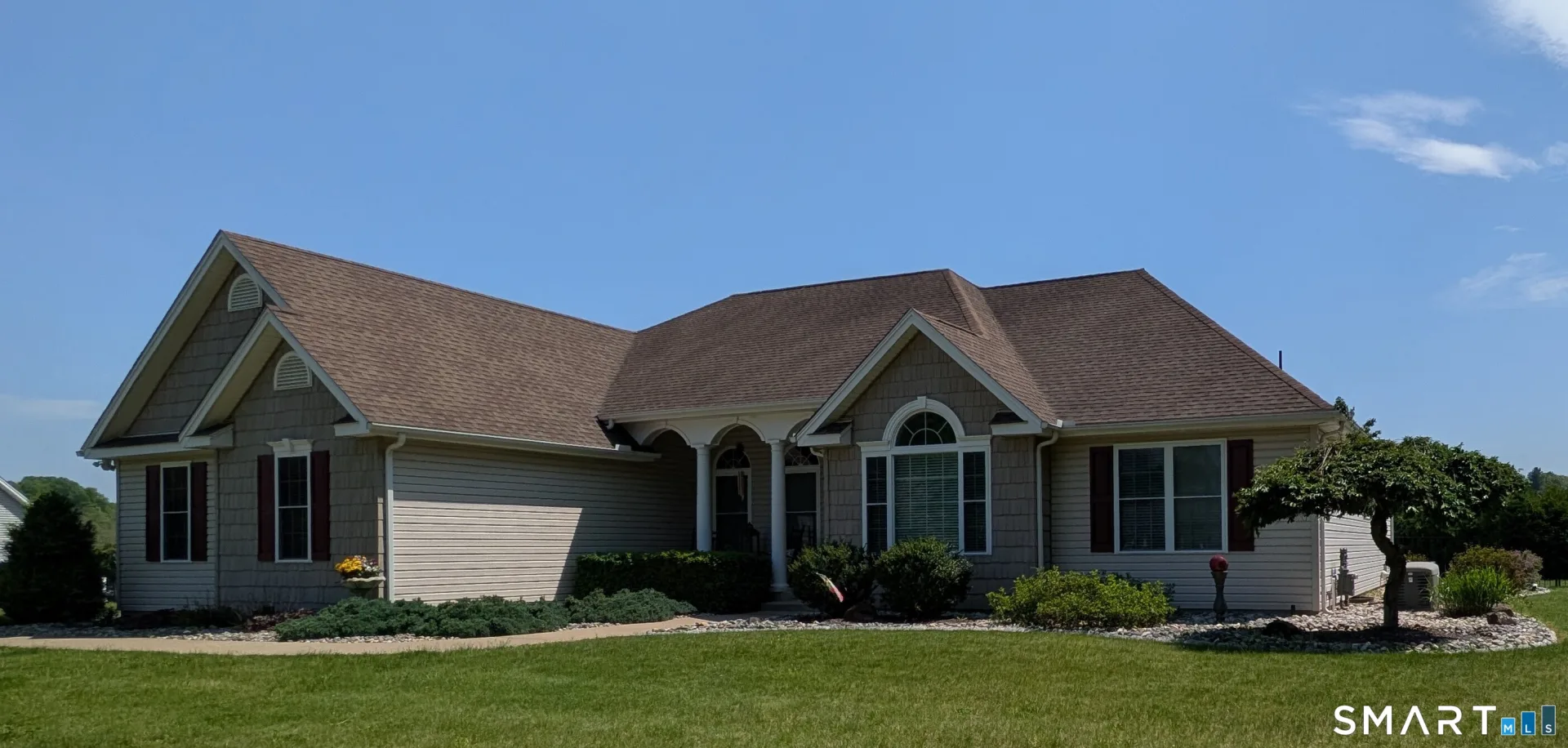 2 Aspen Drive, East Windsor, CT