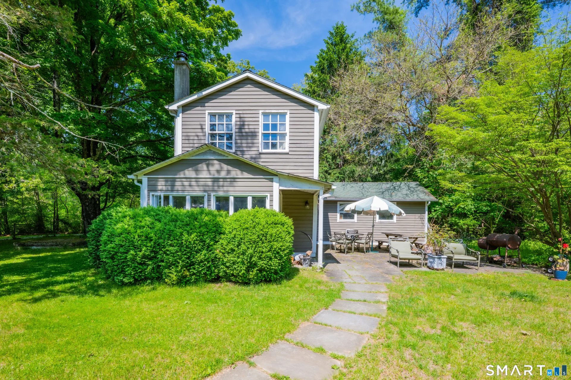231-B Kent Road, Kent, CT