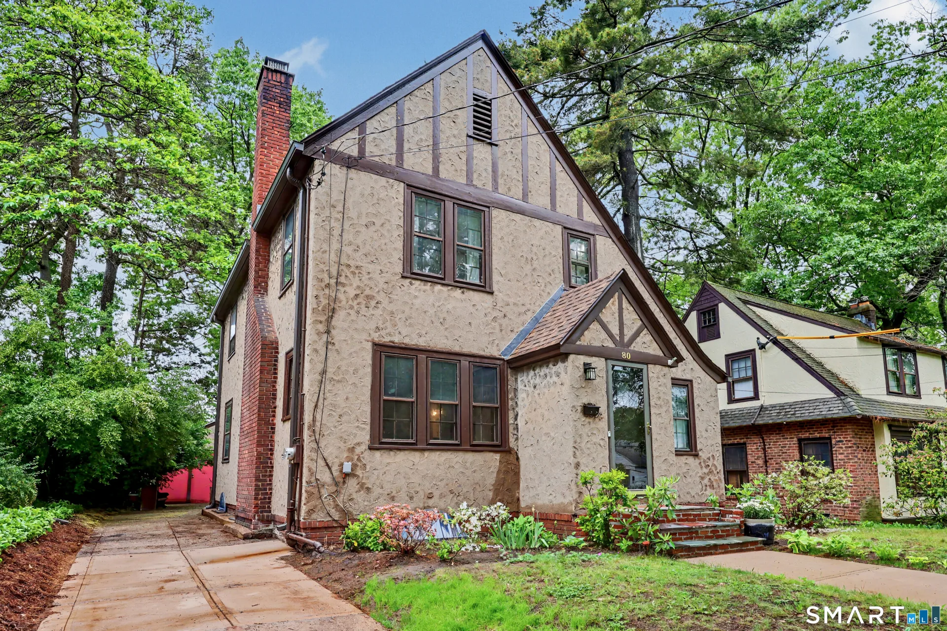 80 Anita Street, New Haven, CT