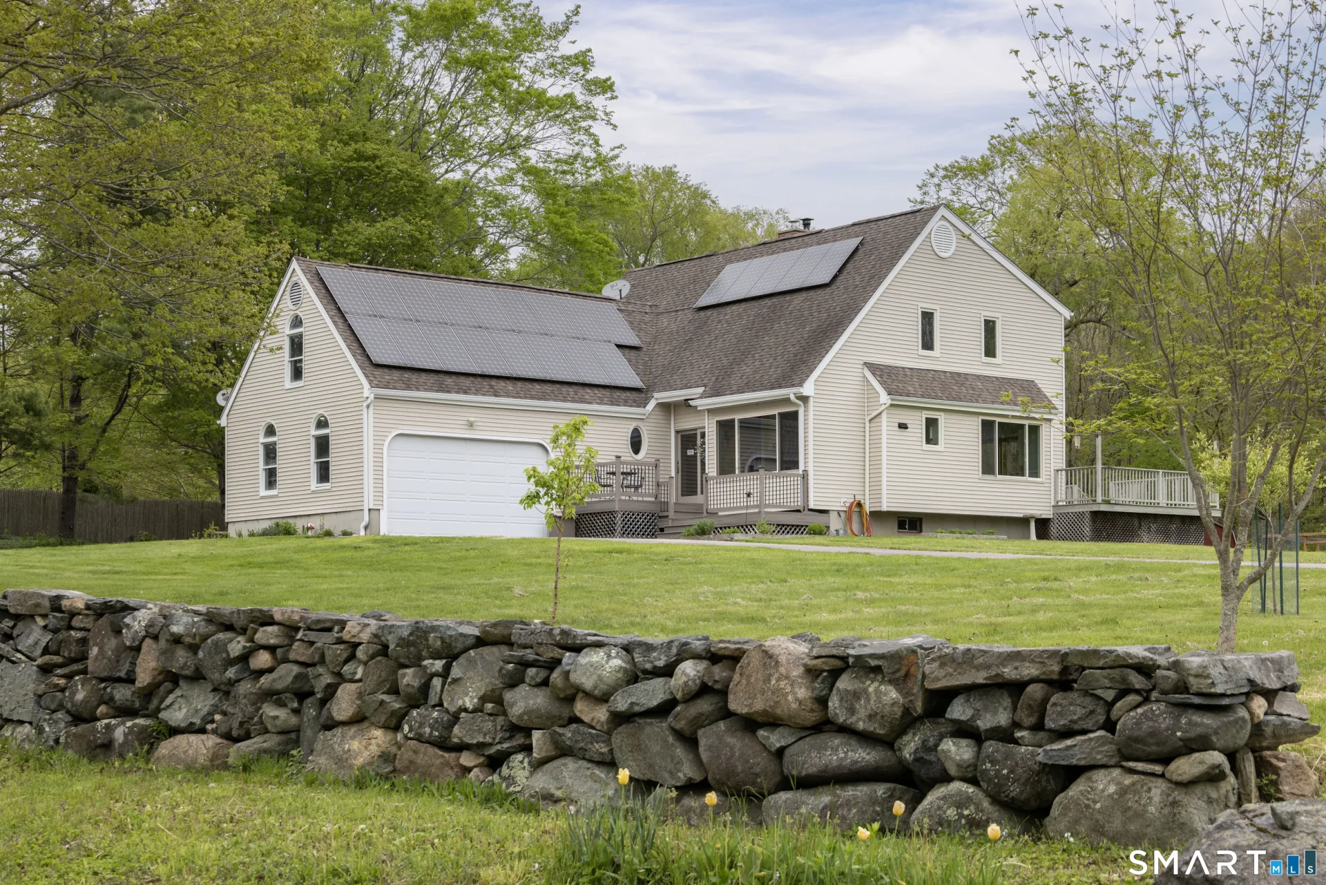 158 Wyassup Road, North Stonington, CT