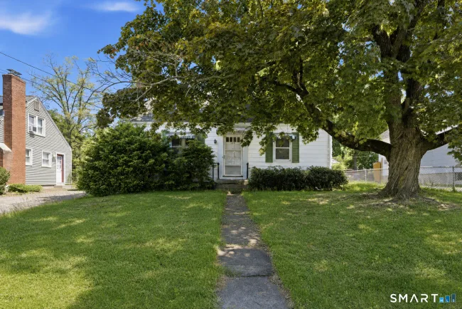 123 Benton Street