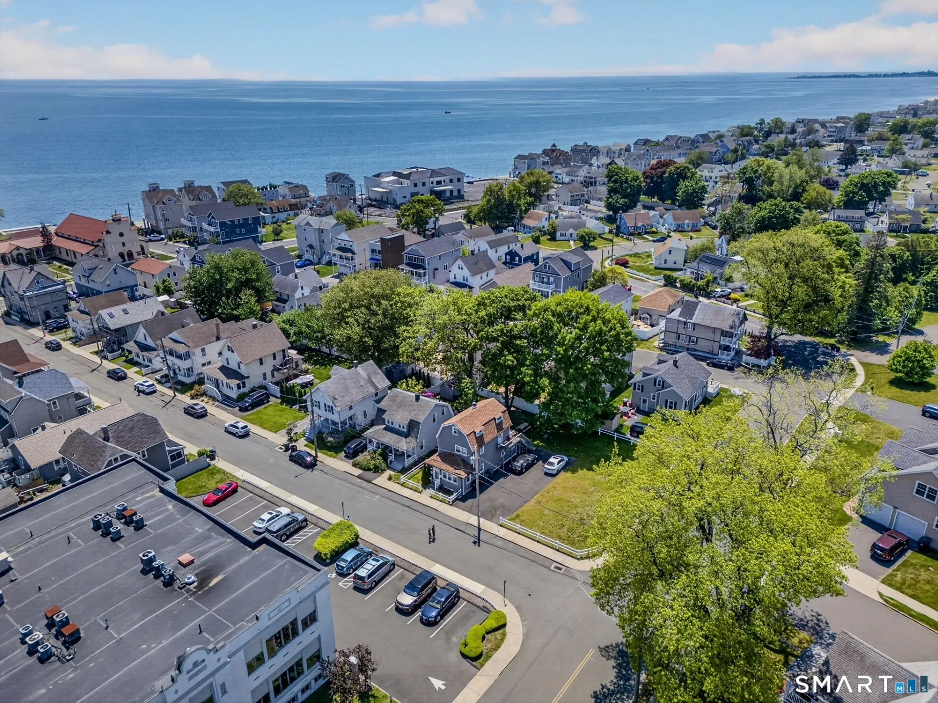 62-64 Park Avenue, Milford, CT