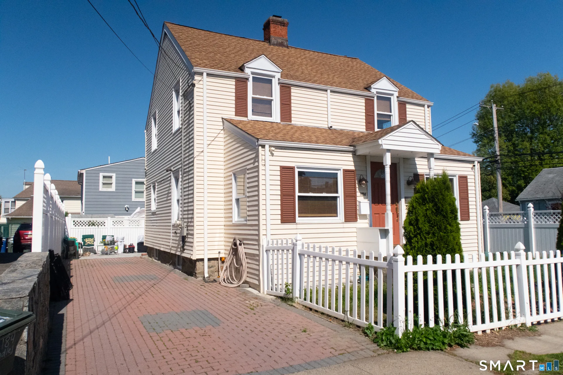 1184 Lindley Street, Bridgeport, CT