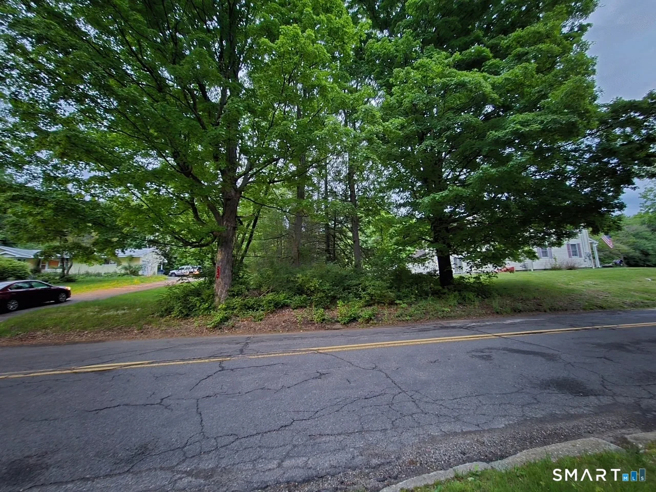 North Street, Plymouth, CT