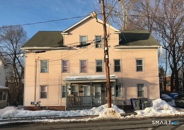 57 Asnuntuck Street, Enfield, CT
