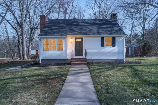 2 Burr Hill Terrace