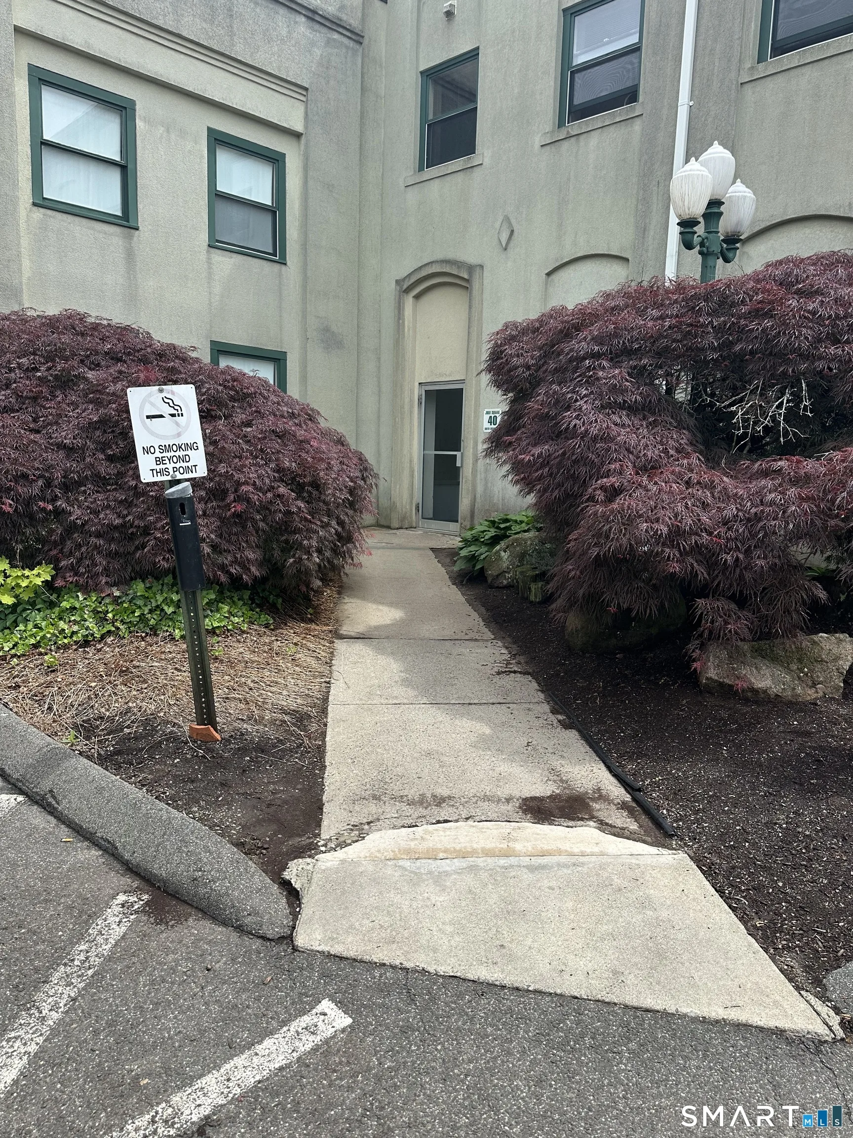 40 South Cherry Street #18, Wallingford, CT