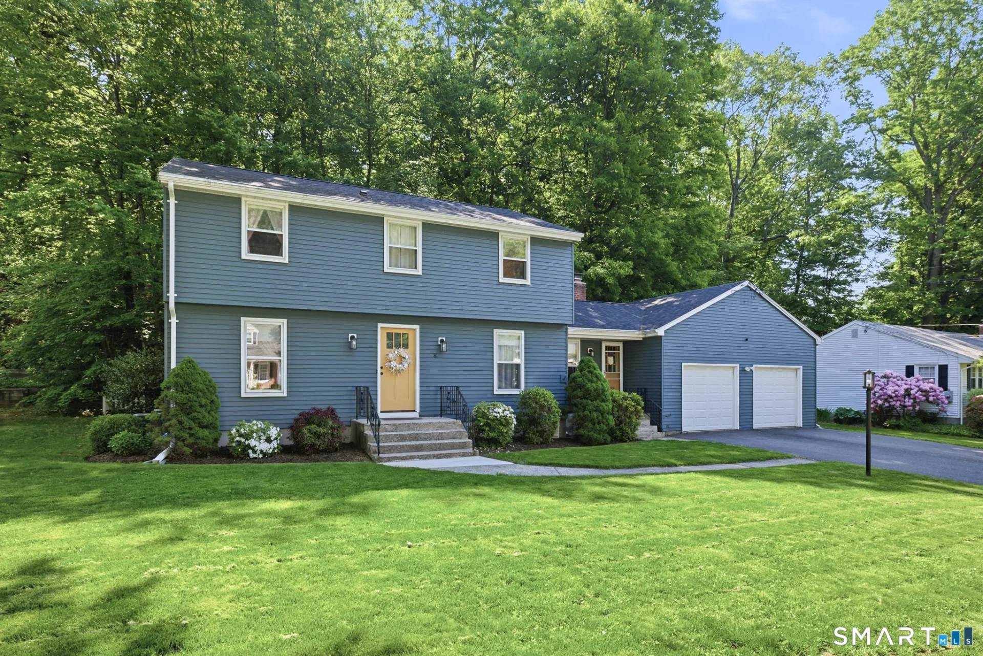 81 Galpin Lane, Berlin, CT