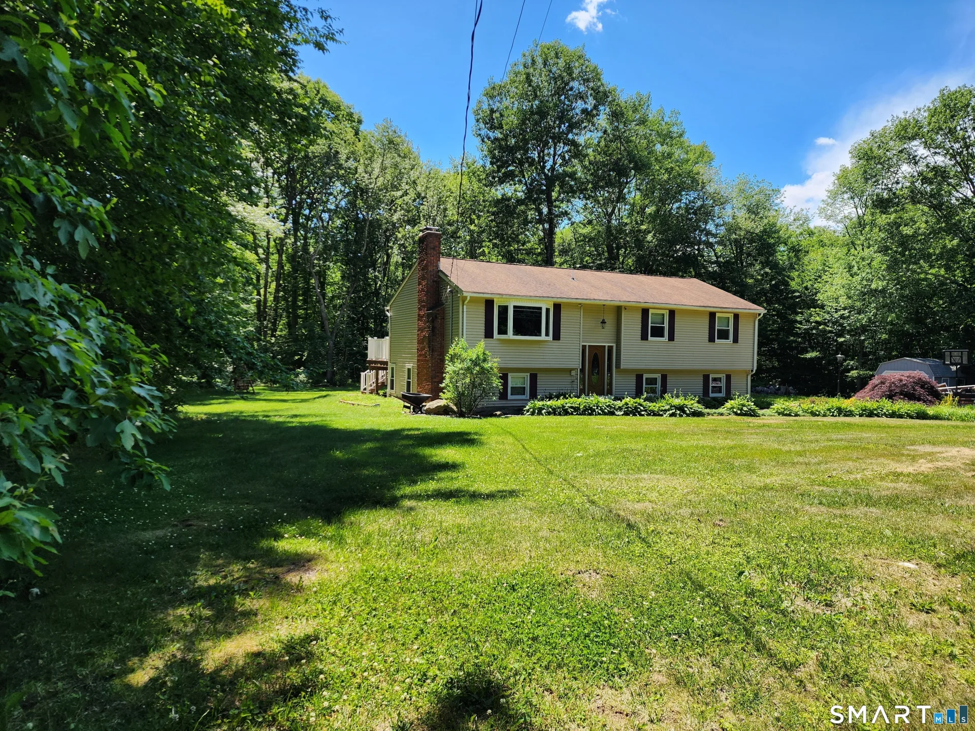 45 Nepaug Road, Burlington, CT