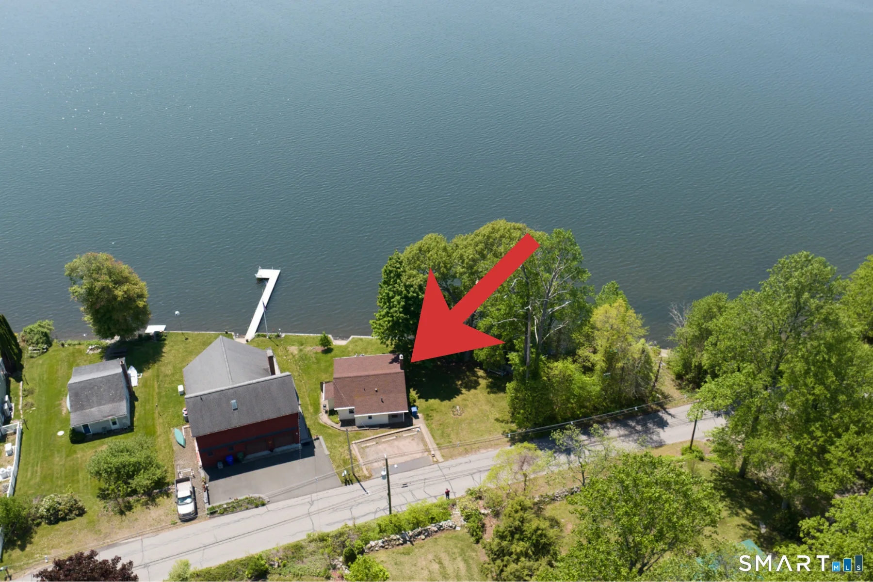 114 Lake Drive, East Hampton, CT