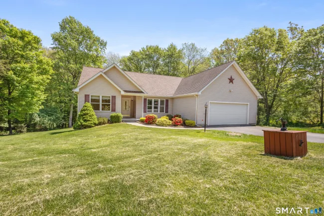 192 Preston Allen Road