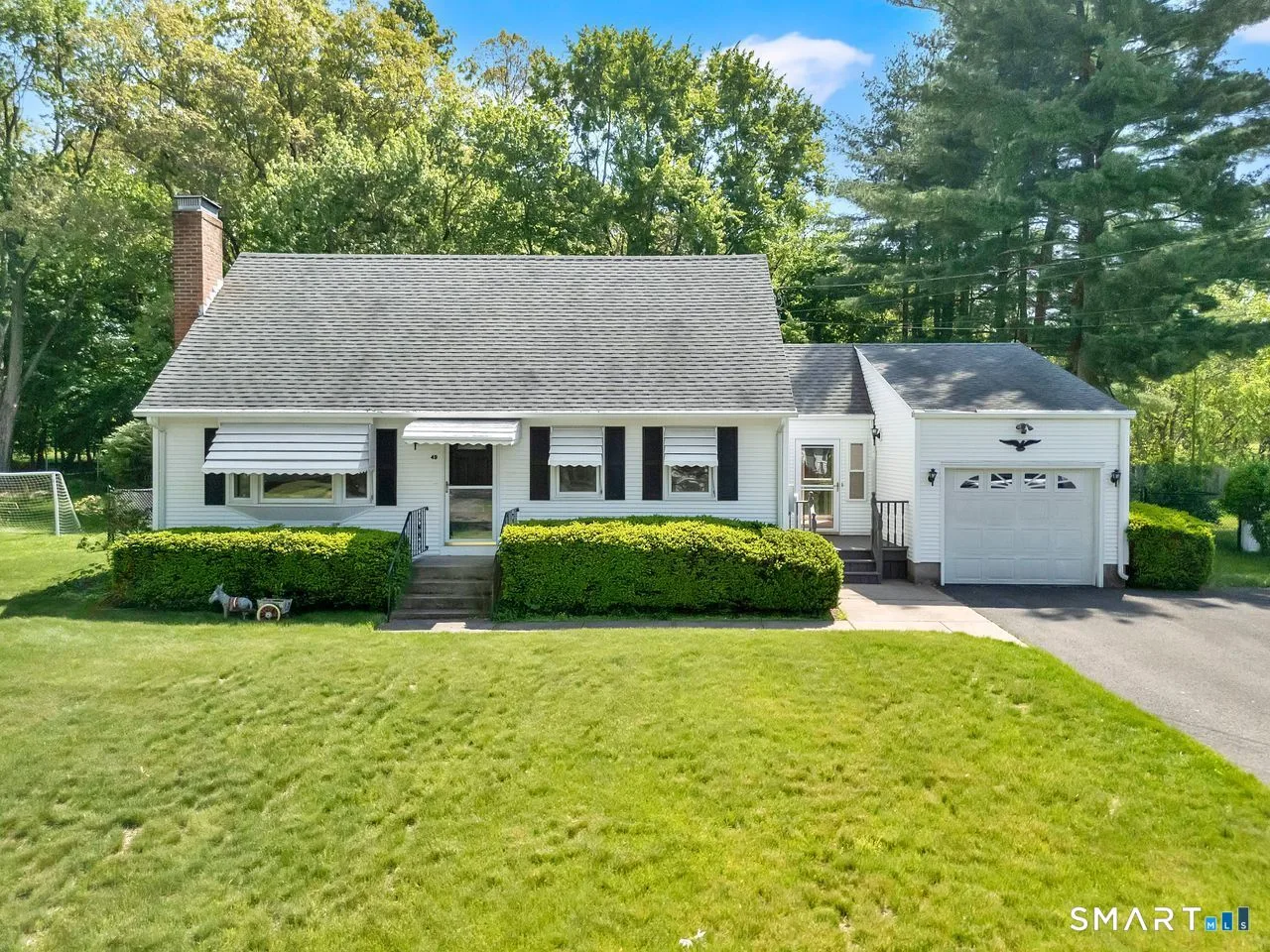 49 Schaffer Drive, East Hartford, CT