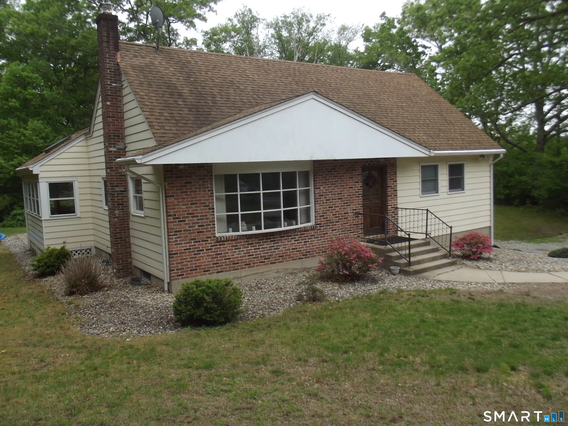 379 Stafford Road, Mansfield, CT