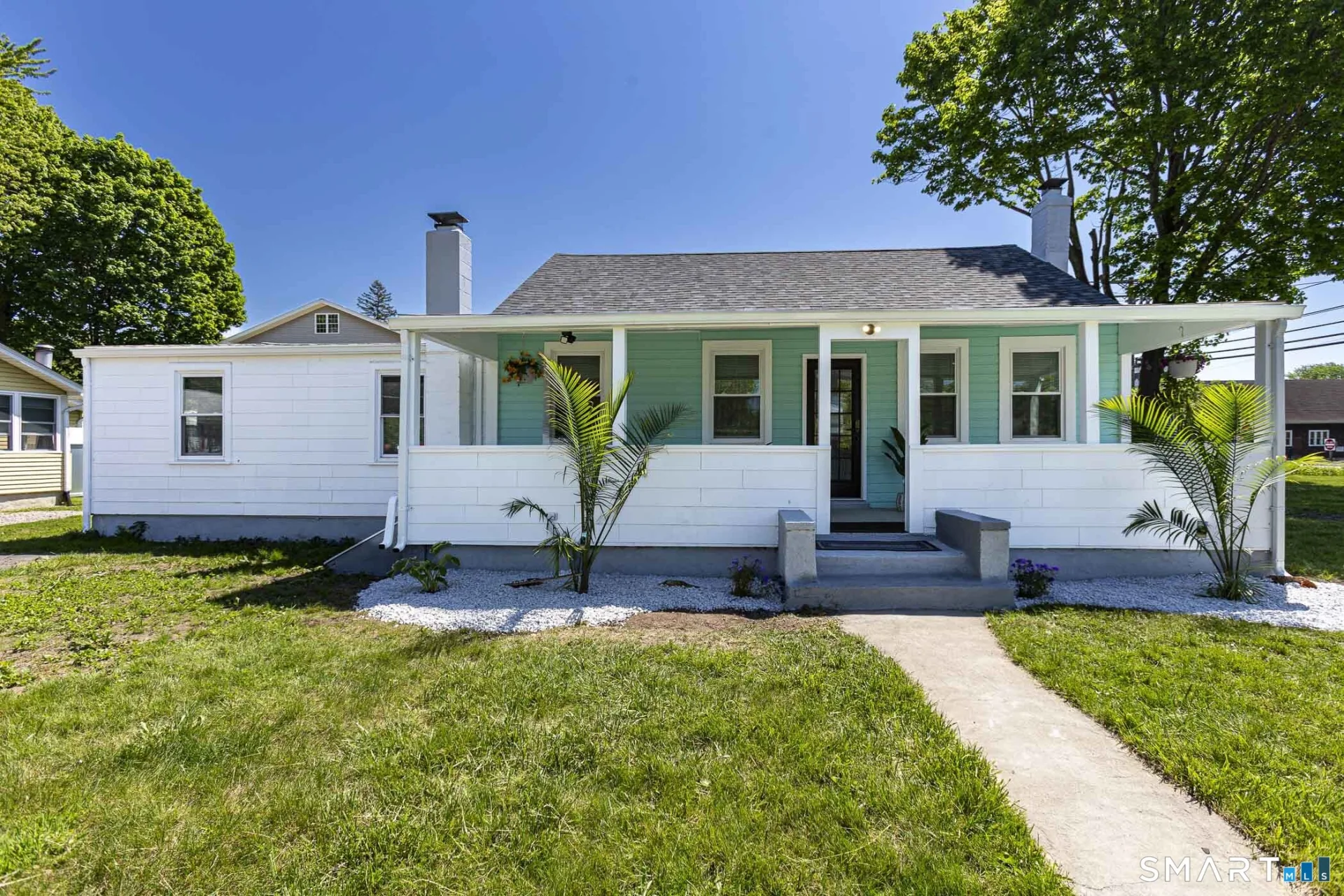 301 Hartford Avenue, Old Lyme, CT