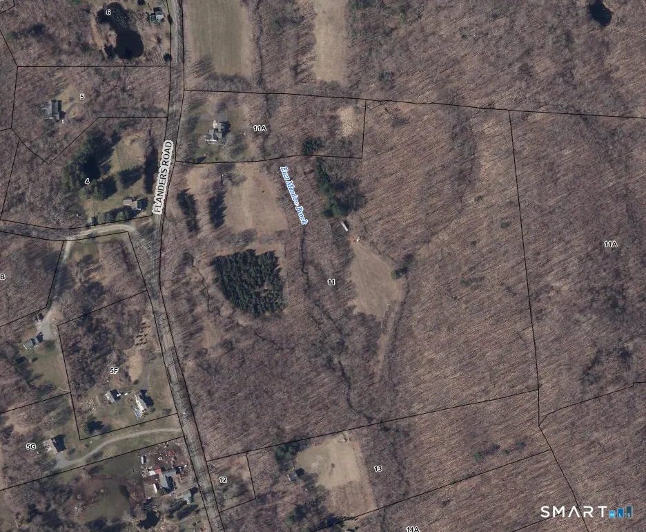 Flanders Road, Woodbury, CT