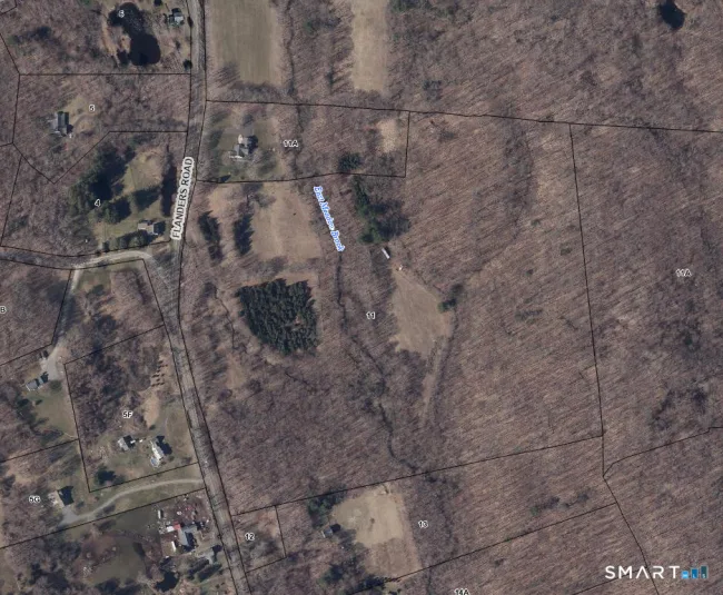 Flanders Road, Woodbury, CT